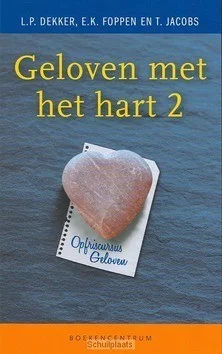GELOVEN MET HET HART 2 Beperkt Aanbod