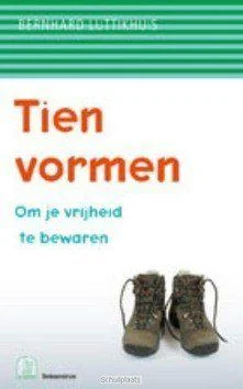 TIEN VORMEN Must-Have