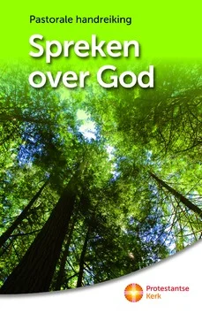 Betrouwbaar SPREKEN OVER GOD