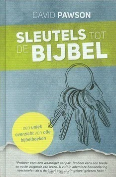 SLEUTELS TOT DE BIJBEL Gecertificeerd