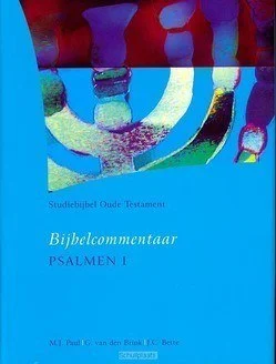 Alleen Vandaag STUDIEBIJBEL OT 7 PSALMEN 1 (1-106)