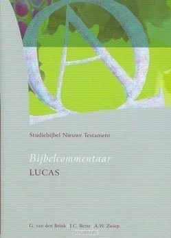 Shop Nu STUDIEBIJBEL NT 4LUCAS