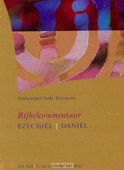 STUDIEBIJBEL OT 11 EZECHIEL DANIEL Veilige Betaling