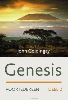 Beperkte Voorraad GENESIS VOOR IEDEREEN / DEEL 2
