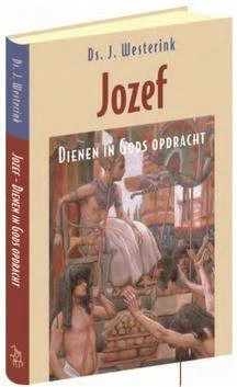 Gratis Retour JOZEF DIENENIN GODS OPDRACHT