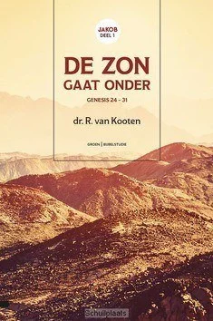 DE ZON GAAT ONDER Laatste Kans
