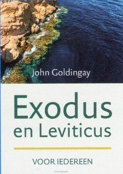 Gereduceerde Prijs EXODUS EN LEVITICUS VOOR IEDEREEN