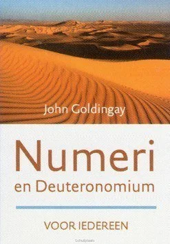 NUMERI EN DEUTERONOMIUM VOOR IEDEREEN Lage Kosten