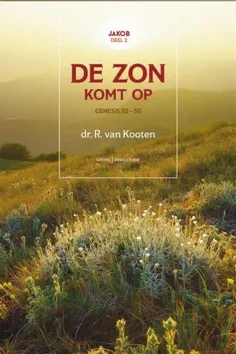 Koopje HET LEVEN VAN JAKOB - DE ZON KOMT OP #2