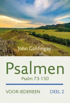 PSALMEN VOOR IEDEREEN DEEL 2 Gereduceerde Prijs