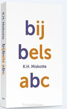 BIJBELS ABC Bestel Nu