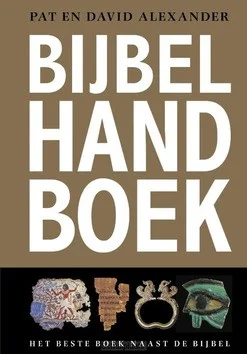 BIJBEL HANDBOEK Flitsaanbieding