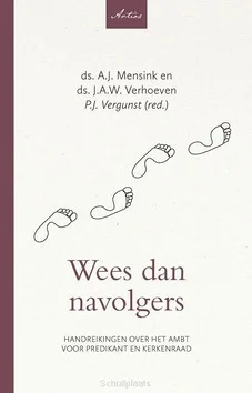 Veilige Betaling WEES DAN NAVOLGERS