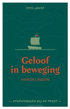 Populair GELOOF IN BEWEGING