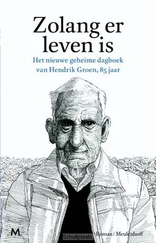 Fabrieksprijs ZOLANG ER LEVEN IS
