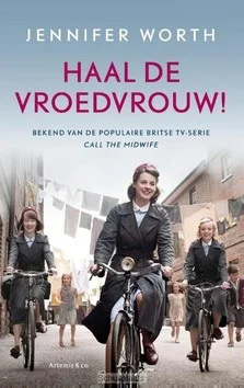 Rechtstreeks Van De Fabrikant HAAL DE VROEDVROUW!
