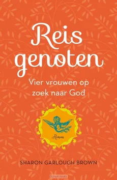 REISGENOTEN Favoriet