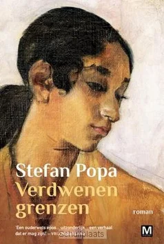 VERDWENEN GRENZEN Bestseller