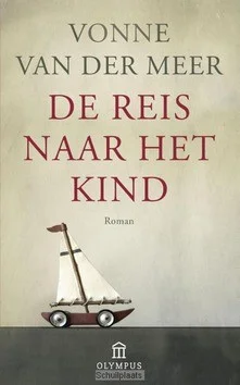 DE REIS NAAR HET KIND Snelle Levering