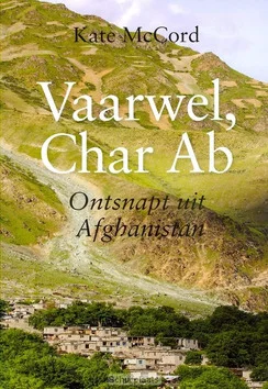 Gratis Retour VAARWEL CHAR AB