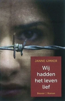 Betaalbaar WIJ HADDEN HET LEVEN LIEF