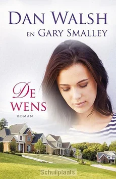Goedkoop DE WENS - FAMILIE ANDERSON 3