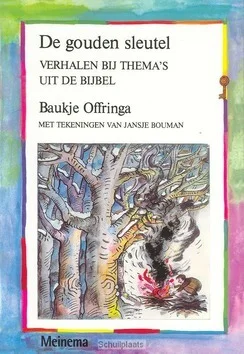 DE GOUDEN SLEUTEL Fabrieksprijs