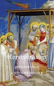 Finale Uitverkoop KERSTVERHALEN - MIDPRICE