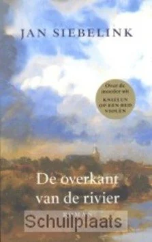 De overkant van de rivier Voordeelprijs