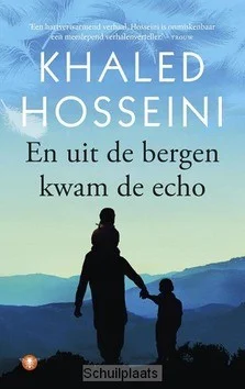 EN UIT DE BERGEN KWAM DE ECHO Shop Nu