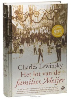 Veilige Betaling HET LOT VAN DE FAMILIE MEIJER