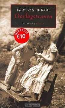 OORLOGSTRANEN Uitverkoop