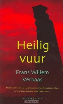 HEILIG VUUR Op = Op
