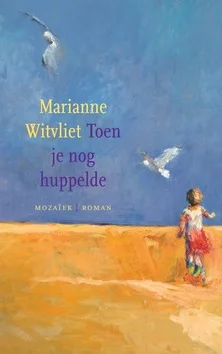TOEN JE NOG HUPPELDE Weekendaanbieding