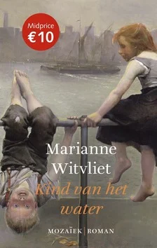 KIND VAN HET WATER Laatste Kans