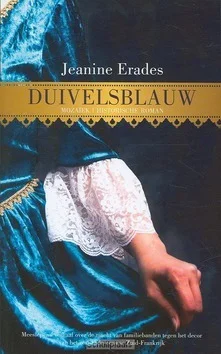 Nu Kopen DUIVELSBLAUW