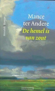 HEMEL IS VAN ZOUT Speciale Aanbieding