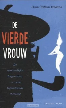 VIERDE VROUW Laatste Kans