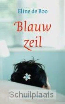 Premium BLAUW ZEIL