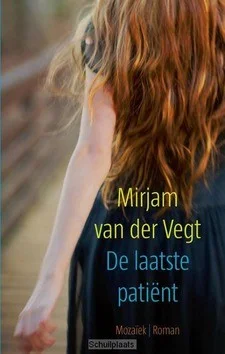 Hete Deal DE LAATSTE PATIENT