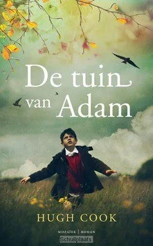DE TUIN VAN ADAM Laatste Versie