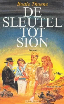 SLEUTEL TOT SION Aanbieding