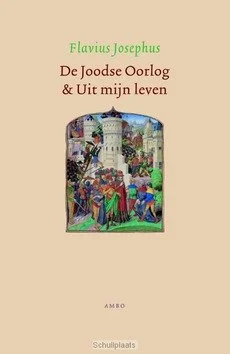 JOODSE OORLOG & UIT MIJN LEVEN Express Levering