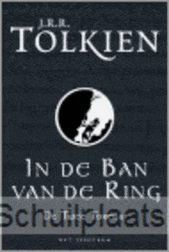 Snelle Levering IN DE BAN VAN DE RING / DEEL 2 DE TWEE T