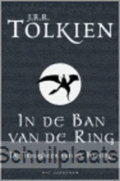 IN DE BAN VAN DE RING / DEEL 3 DE TERUGK Fabrieksprijs