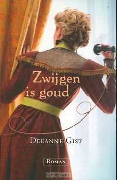 ZWIJGEN IS GOUD Finale Uitverkoop