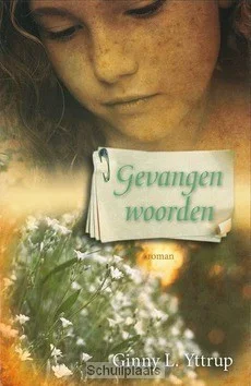 Beperkte Voorraad GEVANGEN WOORDEN