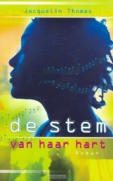 Uitverkoop STEM VAN HAAR HART