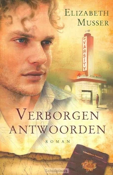 VERBORGEN ANTWOORDEN Betrouwbaar