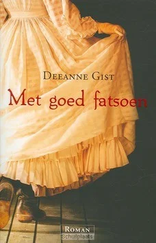 MET GOED FATSOEN Merkproduct